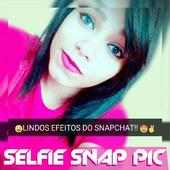 Selfie Snap Pic Editor de Foto