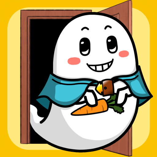 Cape's escape game icon