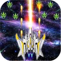 Space Shooter Galaxy Invaders