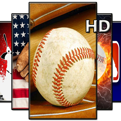 Baseball Wallpapers icon