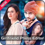 Girlfriend Maker on 9Apps