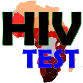 HIV Test (Africa Version) icon
