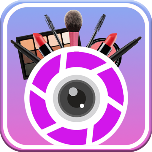 Beauty Camera and Makeup Photo Editor icon