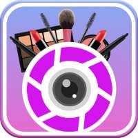 Beauty Camera and Makeup Photo Editor