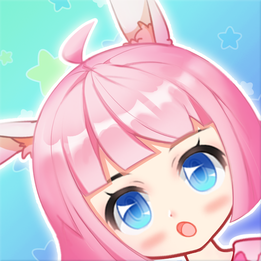 Anime Dress Up: Cute Anime Girls Maker icon