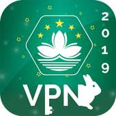 Macau VPN 2019 - Unlimited Free VPN Proxy Master
