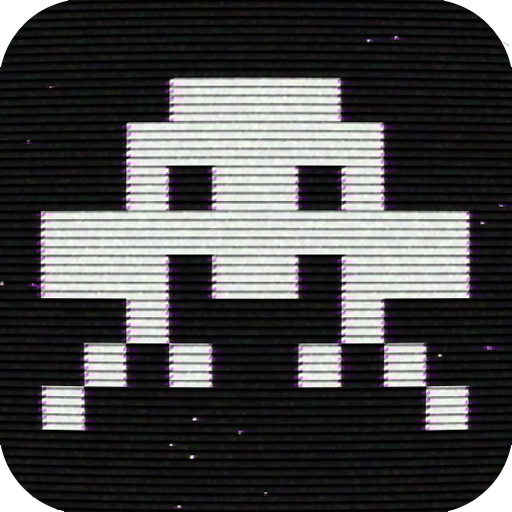 Outer Space Alien Invaders icon
