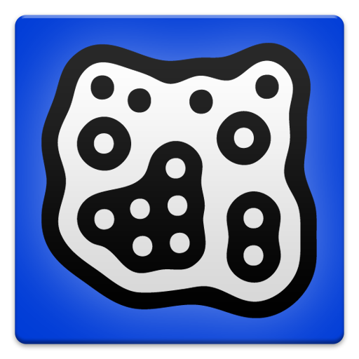 Reactable mobile icon