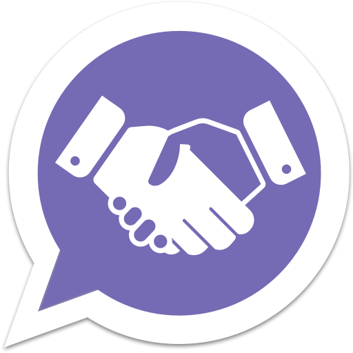 VisiApp (Host/User App) icon