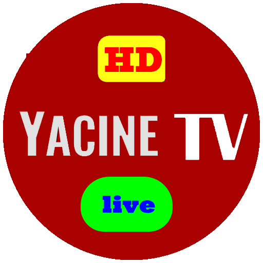 Yacine Tv 2021 ياسين تيفي live football tv Full HD icon