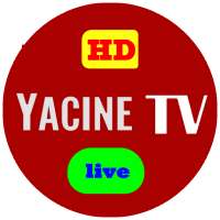 Yacine Tv 2021 ياسين تيفي live football tv Full HD
