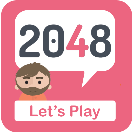 2048 Puzzle Game icon
