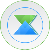 Tips Xender file transfer and share 2018 icon