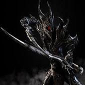 Skyrim Game HD Wallpaper icon