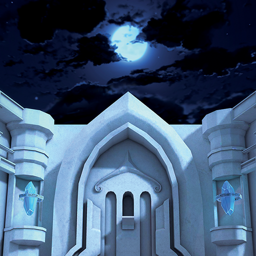 The Moment : the Temple of Time icon