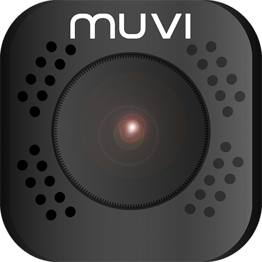 Muvi Drive Cam icon