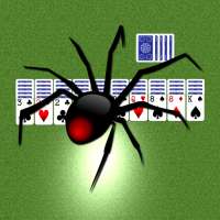 Spider Solitaire