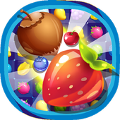 Sweet Fruit icon