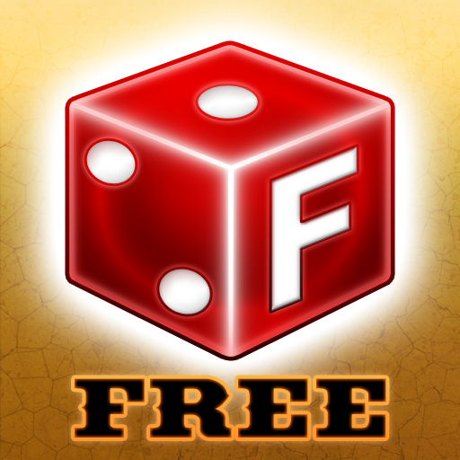 Farkle Dice - Free icon