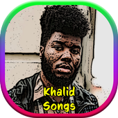 Khalid Songs icon
