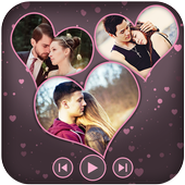 Love Album Maker icon