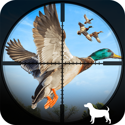 Duck Hunting Simulator 2022 icon