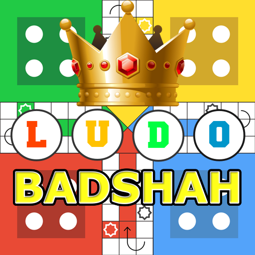 Ludo Badshah Game - King of Ludo Online Star Club icon