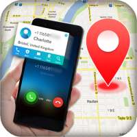 Mobile Number Tracker Pro - Mobile Phone Tracker