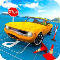 Real Car Parking: Driving Simulator 2020