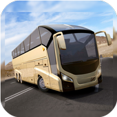ikon ES Bus Simulator Mania 2018