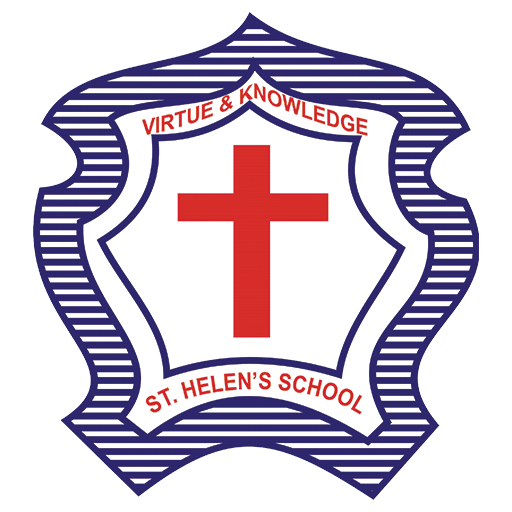 St.Helen's School Howrah icon