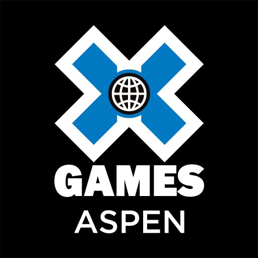 X Games Aspen icon