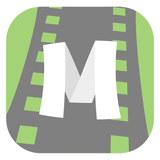 Mobile Movie Database icon