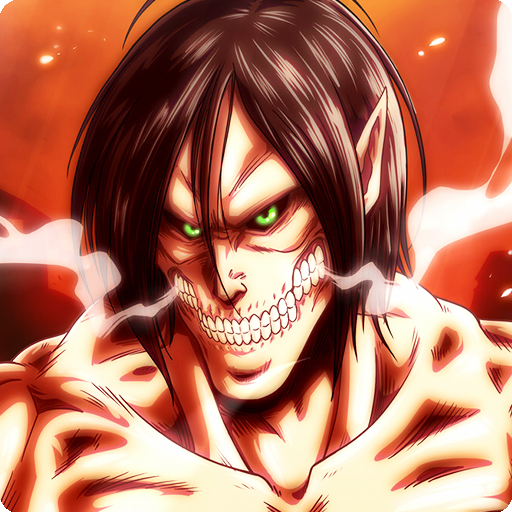 AOT Wallpapers 4K | (include wallpaper for 4S) icon