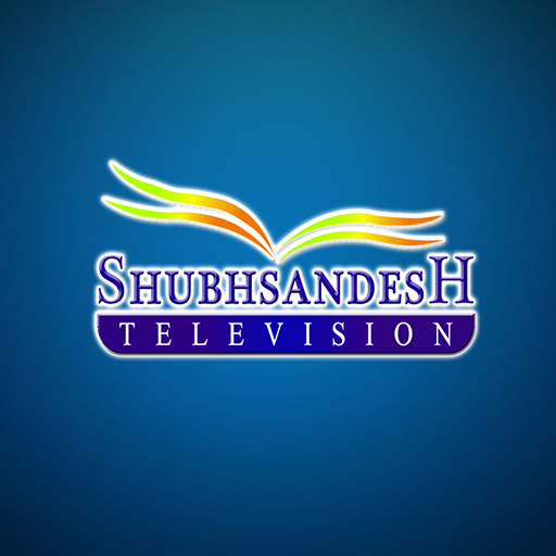 Shubhsandesh TV icon
