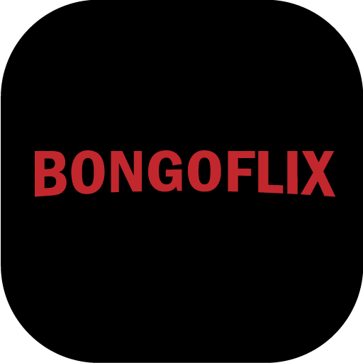 BongoFlix icon