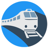 Indian Railway, Train PNR , Running Status &amp; IRCTC icon
