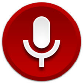 Sound Recorder icon