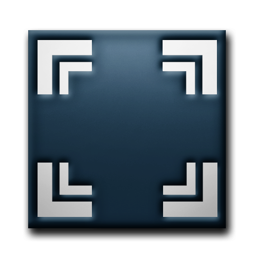 Immersive Full-Screen Mode icon