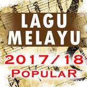 Lagu Melayu 2018-2019 on 9Apps