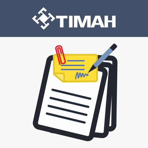 TEO Timah иконка