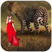 Big camera zoom-Bigger Photo,large range shooting on 9Apps