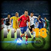 France Vs Croatia FIFA icon