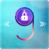 Lock Screen OS9 – iLocker icon