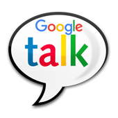 Googletalk أيقونة