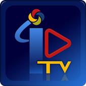 Takamol IPTV icon