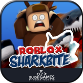 Guide for ROBLOX Shark Bite icon