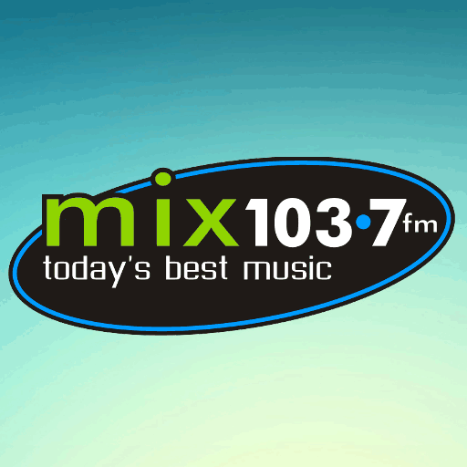 Mix 103.7 Today’s Best Music icon