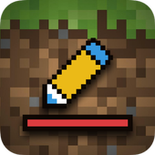 Skin editor for Minecraft icon