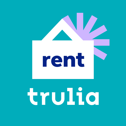 Trulia Rent Apartments &amp; Homes icon